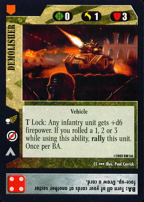 Demolisher
